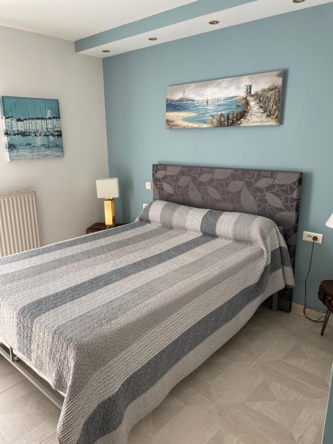 L'Abribis Hotell Firminy Eksteriør bilde