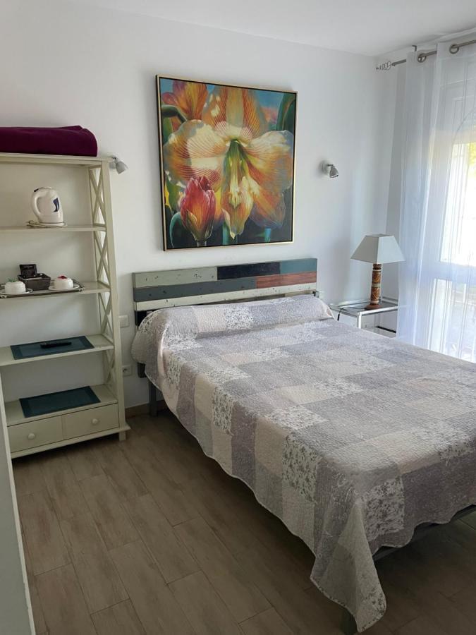 L'Abribis Hotell Firminy Eksteriør bilde